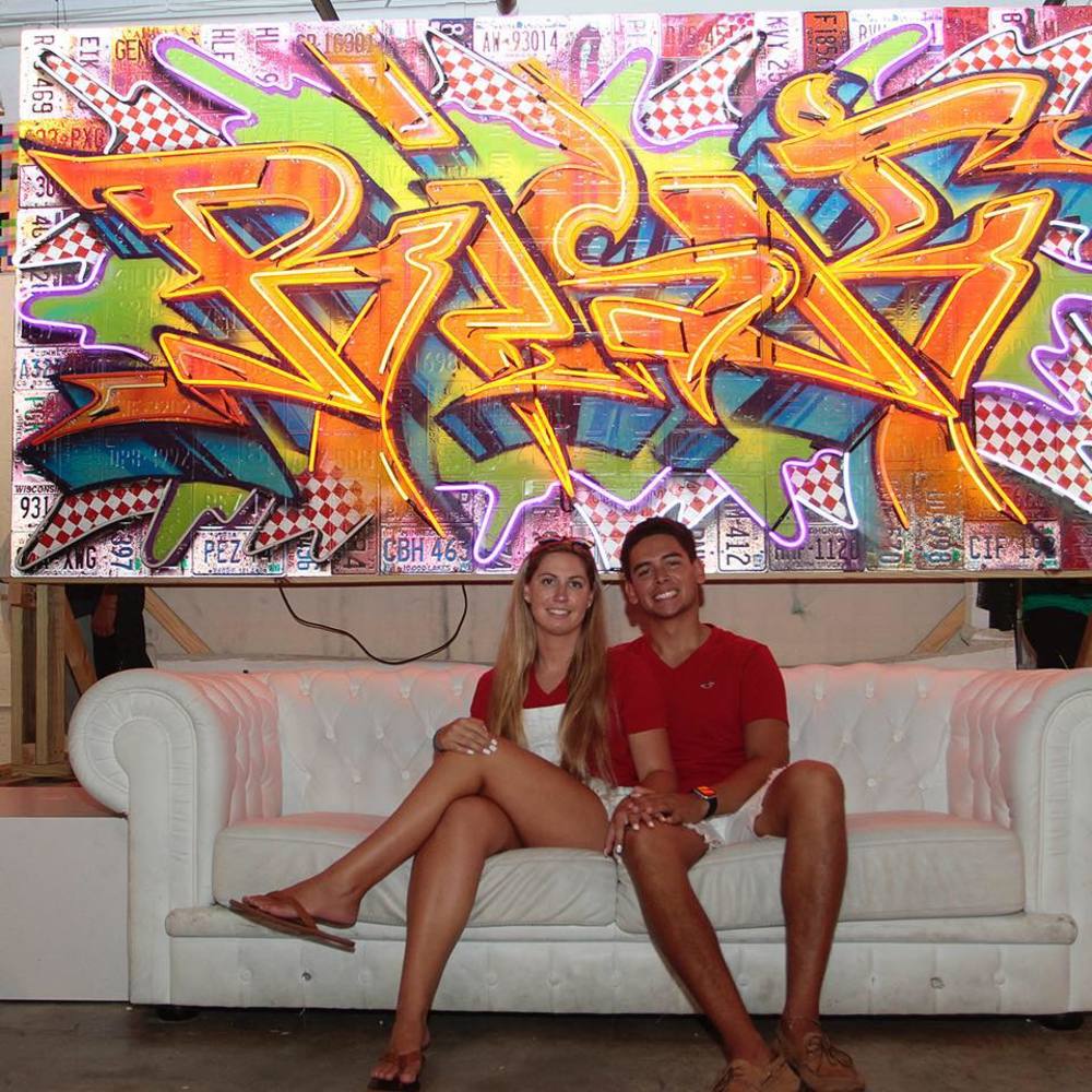 Meet your Posher, Skye